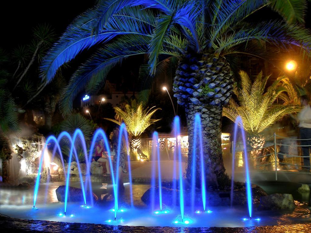 Residence Acquamarina San Benedetto del Tronto Buitenkant foto
